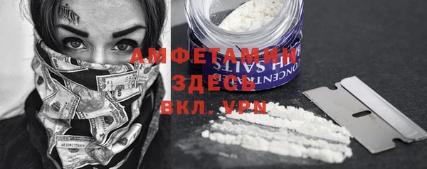 крисы Алексеевка